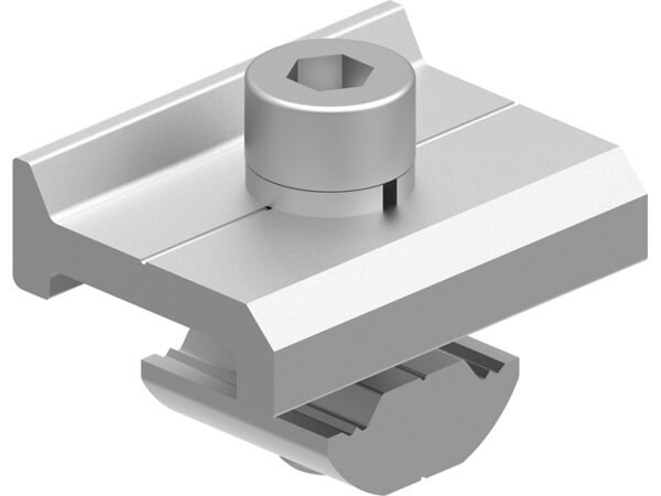 Kẹp ray Inter Clamp Kit