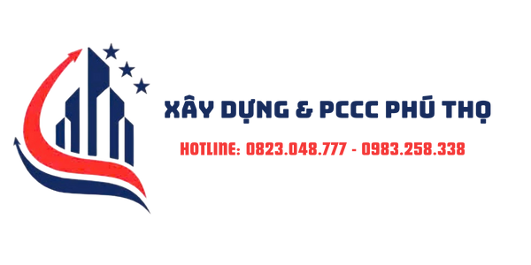 CTy CP xây dựng & PCCC Phú Thọ