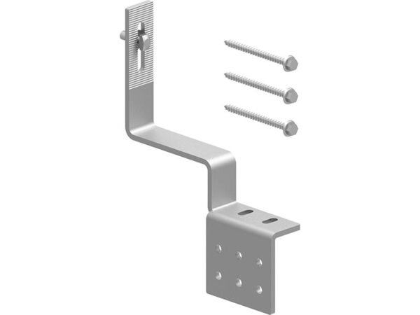 Móc mái bằng thép mạ kẽm 02