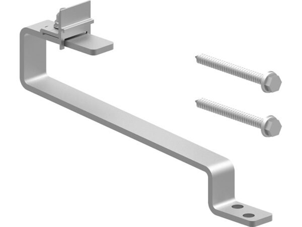 Móc mái ngói bằng thép không gỉ 10