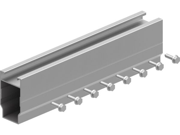 Thanh rail nối PV